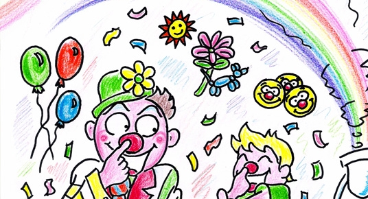 disegno per promotion vai all'album dei disegni